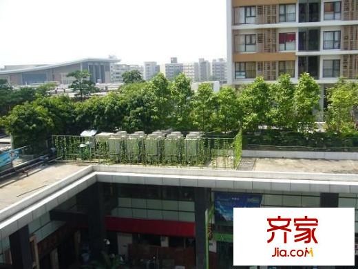 金地九瓏璧別墅外景圖 