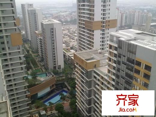 金地九瓏璧別墅外景圖 