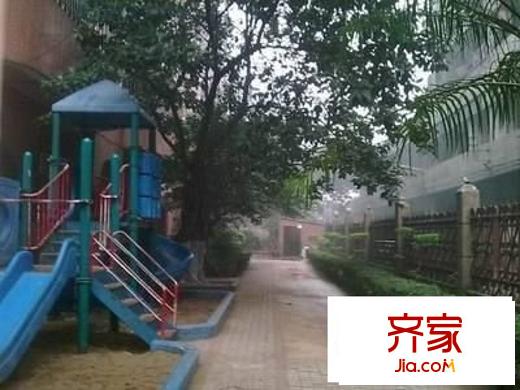 河西花園外景圖 