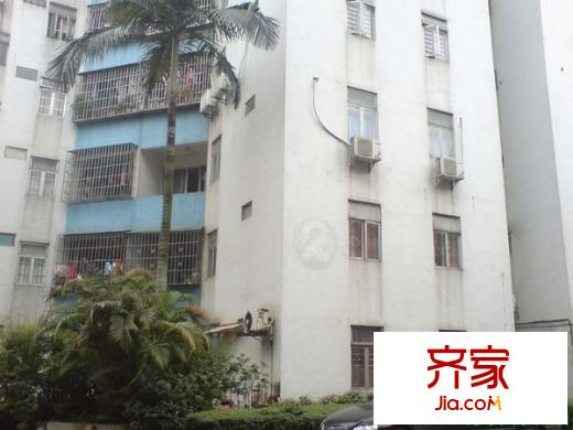 河西花園外景圖 