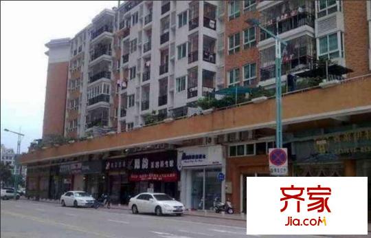 樂雅苑外景圖 
