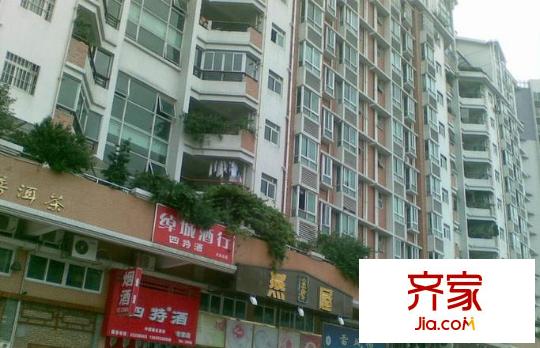 樂雅苑外景圖 