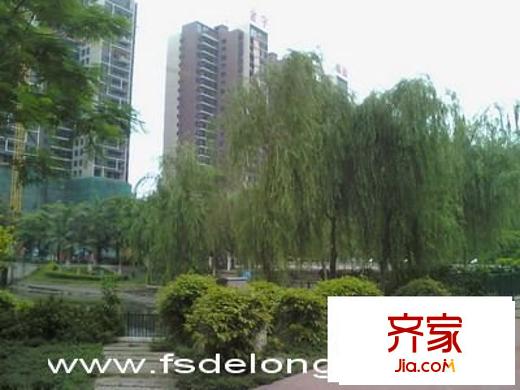 金宇錦園外景圖 