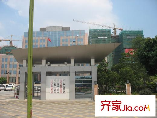 金宇錦園配套圖周邊400米陳村鎮(zhèn)政府