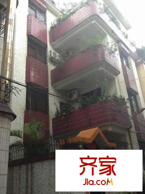 大良新城區(qū)小區(qū)外景圖單家獨(dú)戶（大良新城區(qū)） 