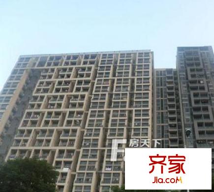 金宇名都別墅外景圖