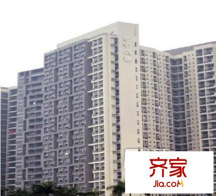 金宇名都別墅外景圖