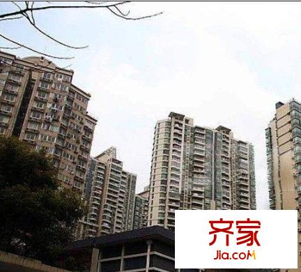 桂畔花園外景圖