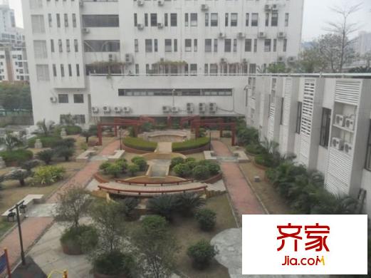 帝景卡士外景圖 