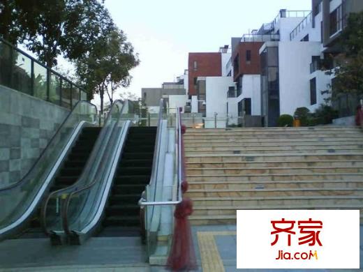 凱德泊宮別墅外景圖凱德泊宮 