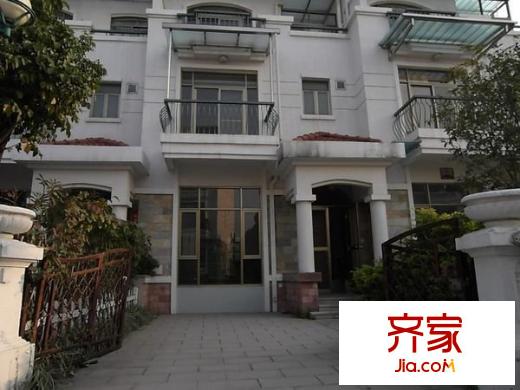 順德碧桂園翠茵居外景圖 