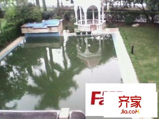 順德碧桂園海景苑外景圖 