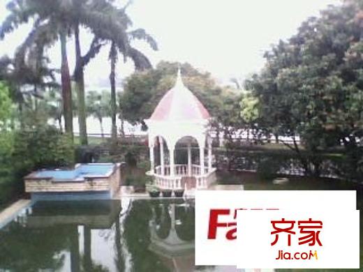 順德碧桂園海景苑外景圖 