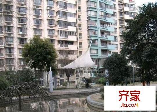 容桂嘉怡苑外景圖