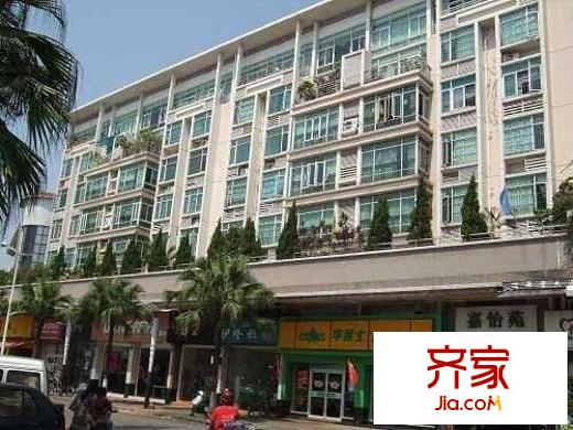 容桂嘉怡苑