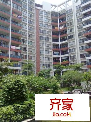 麗雅苑外景圖 