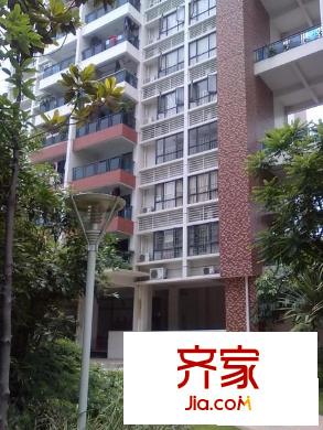麗雅苑外景圖 