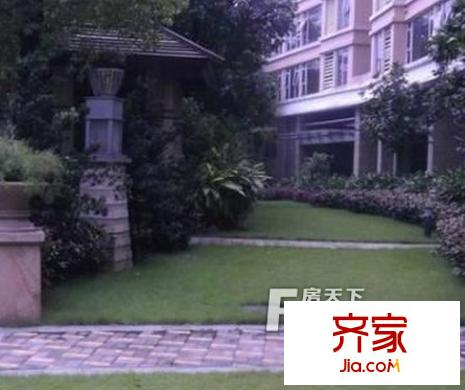 保利雙子星外景圖