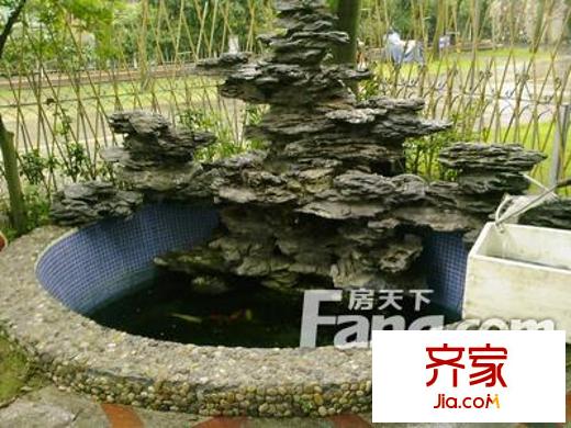 順德碧桂園別墅外景圖