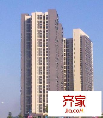 金宇名都別墅外景圖