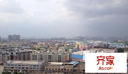 金宇名都別墅外景圖