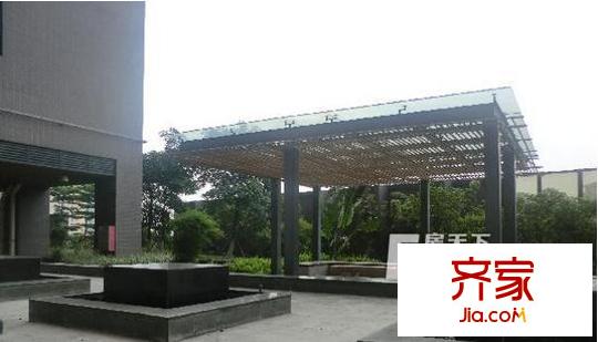 金宇名都別墅外景圖