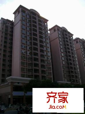 麗雅苑外景圖 