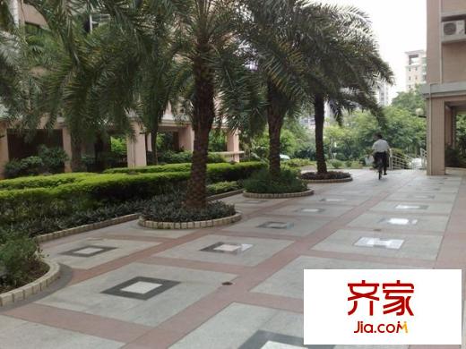 麗雅苑外景圖 