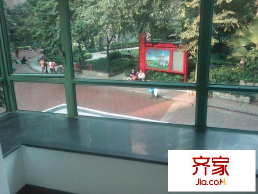 嘉和苑外景圖