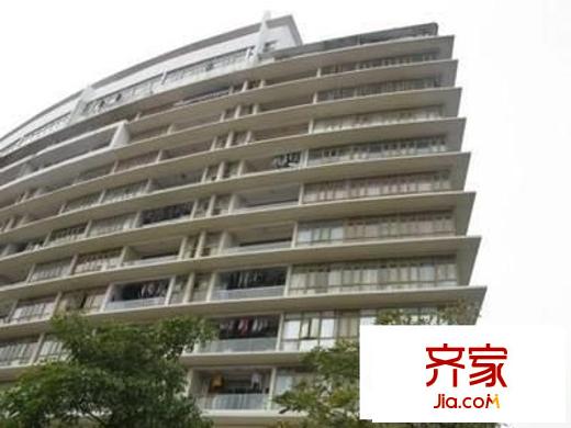 君蘭國際高爾夫生活村外景圖 
