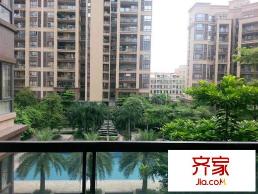 東林美域外景圖