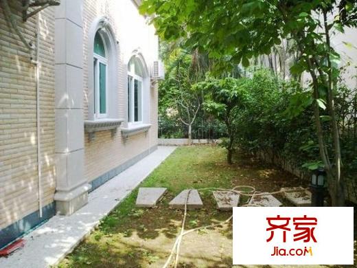 順德碧桂園海景苑外景圖 