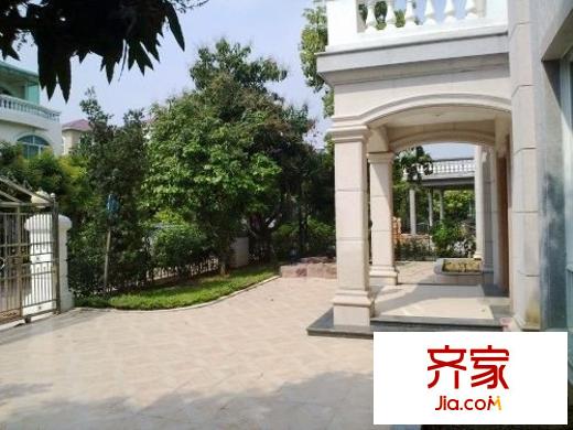 順德碧桂園海景苑外景圖 