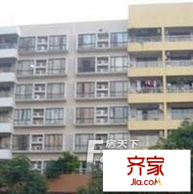 河濱雅居外景圖