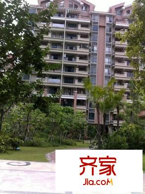 樵山美地外景圖 