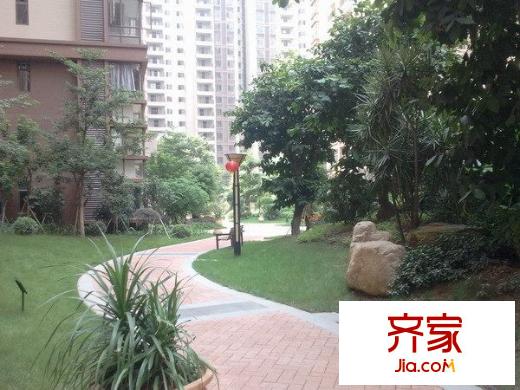 容桂嘉怡苑外景圖