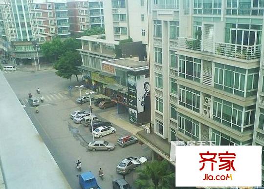 容桂嘉怡苑外景圖