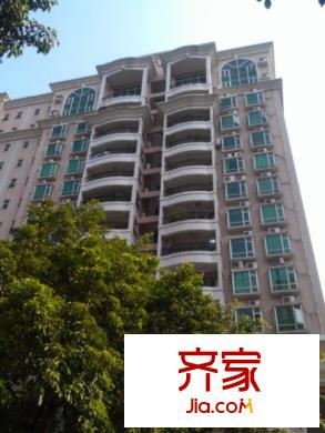 麗雅苑外景圖 