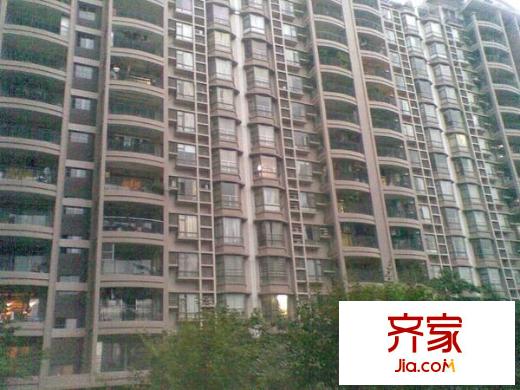 麗雅苑外景圖 