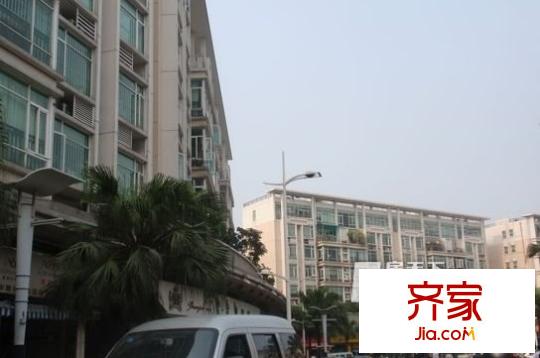 嘉和苑外景圖