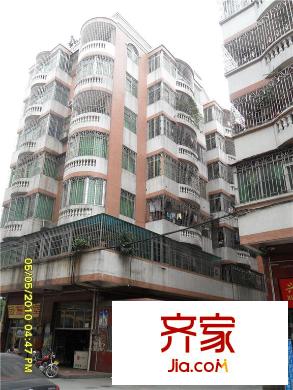金麗花園外景圖