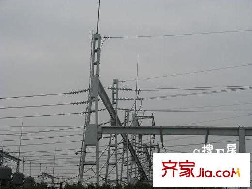 中海萬(wàn)錦豪園配套圖周邊環(huán)境