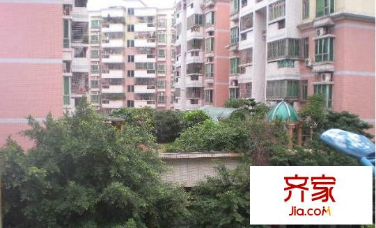金麗花園外景圖