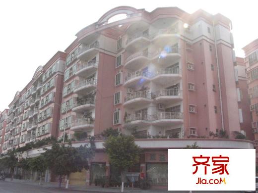 景怡閣外景圖