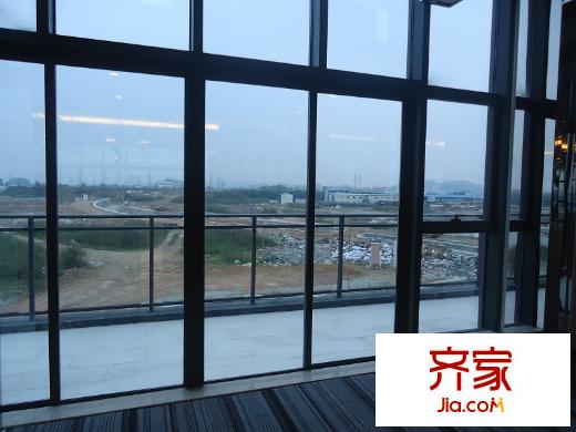 雅瑤綠洲健身室