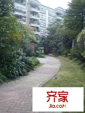 勝達(dá)家園外景圖 