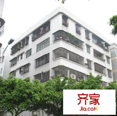 商業(yè)大廈
