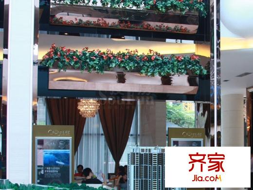 金名都銷售中心2013-04-02
