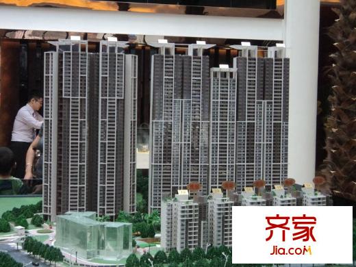 金名都銷售中心2013-04-02