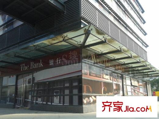 金名都商業(yè)街